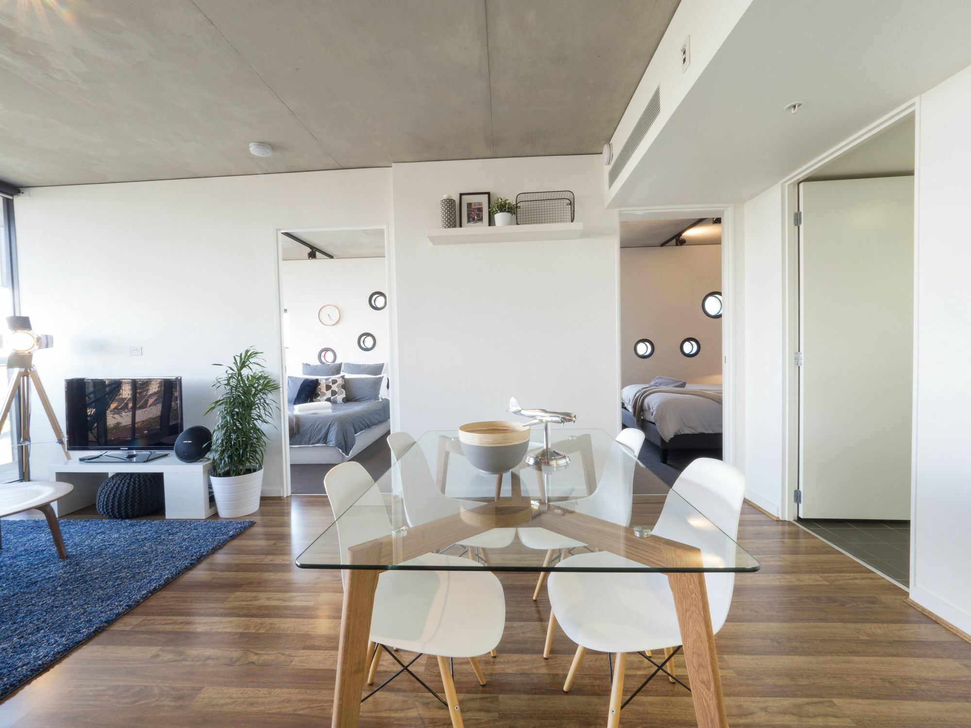 Littlestay Sturt - 2 Bedroom Aptm Melbourne Ngoại thất bức ảnh