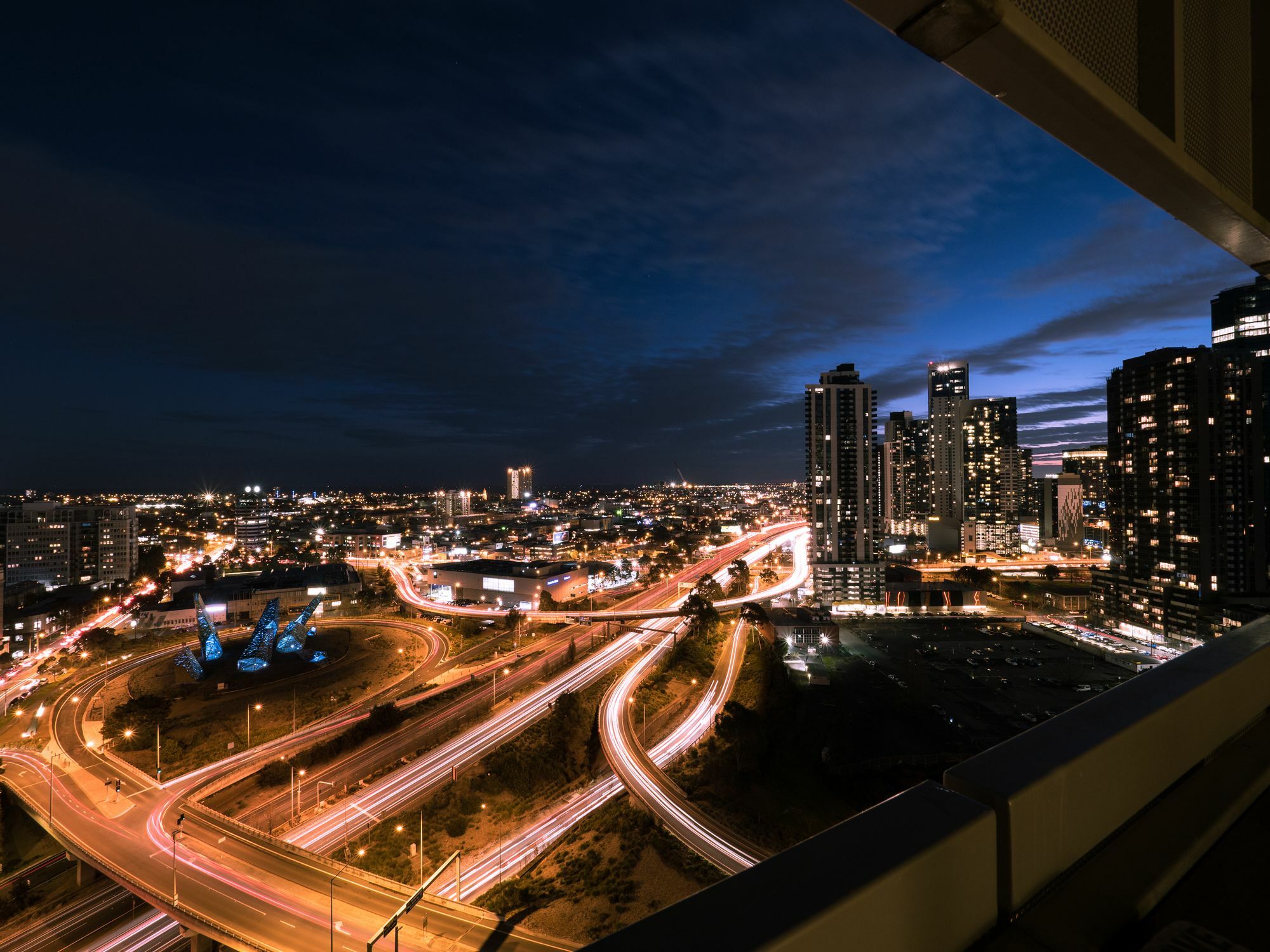 Littlestay Sturt - 2 Bedroom Aptm Melbourne Ngoại thất bức ảnh