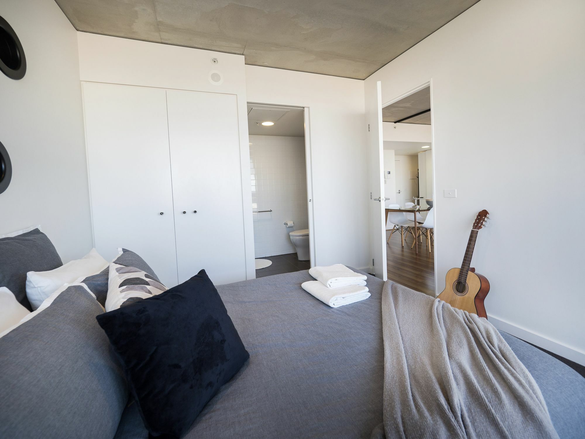 Littlestay Sturt - 2 Bedroom Aptm Melbourne Ngoại thất bức ảnh