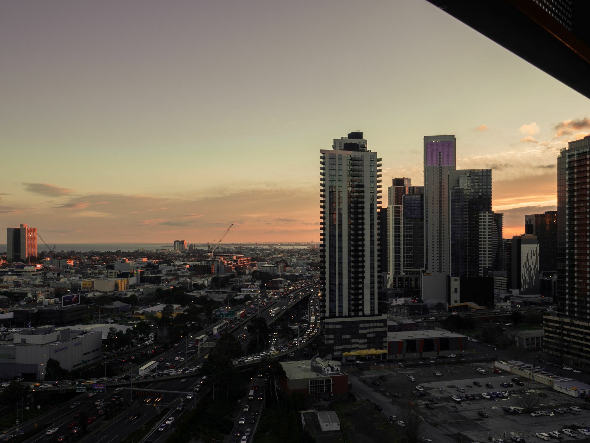 Littlestay Sturt - 2 Bedroom Aptm Melbourne Ngoại thất bức ảnh