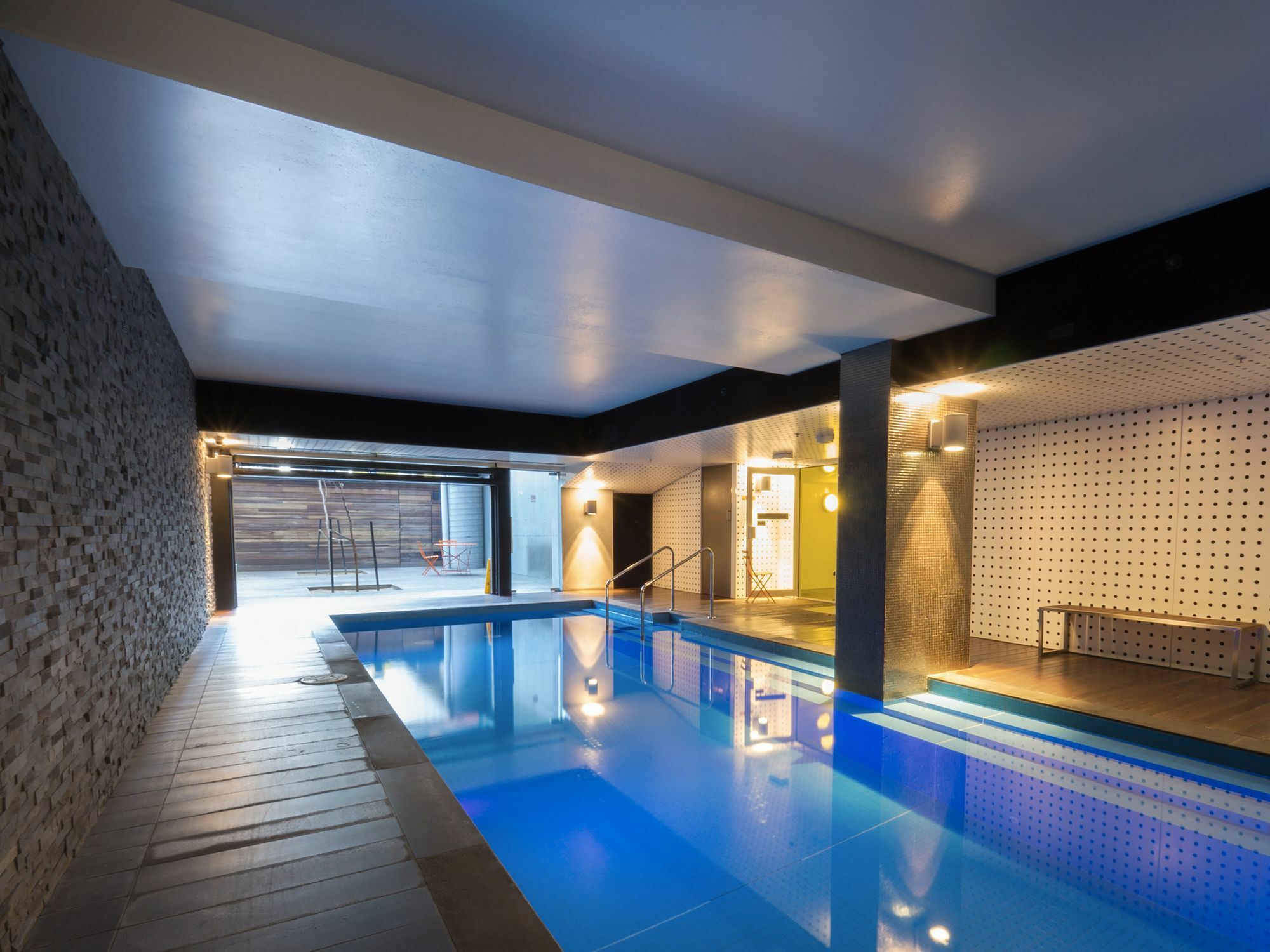 Littlestay Sturt - 2 Bedroom Aptm Melbourne Ngoại thất bức ảnh