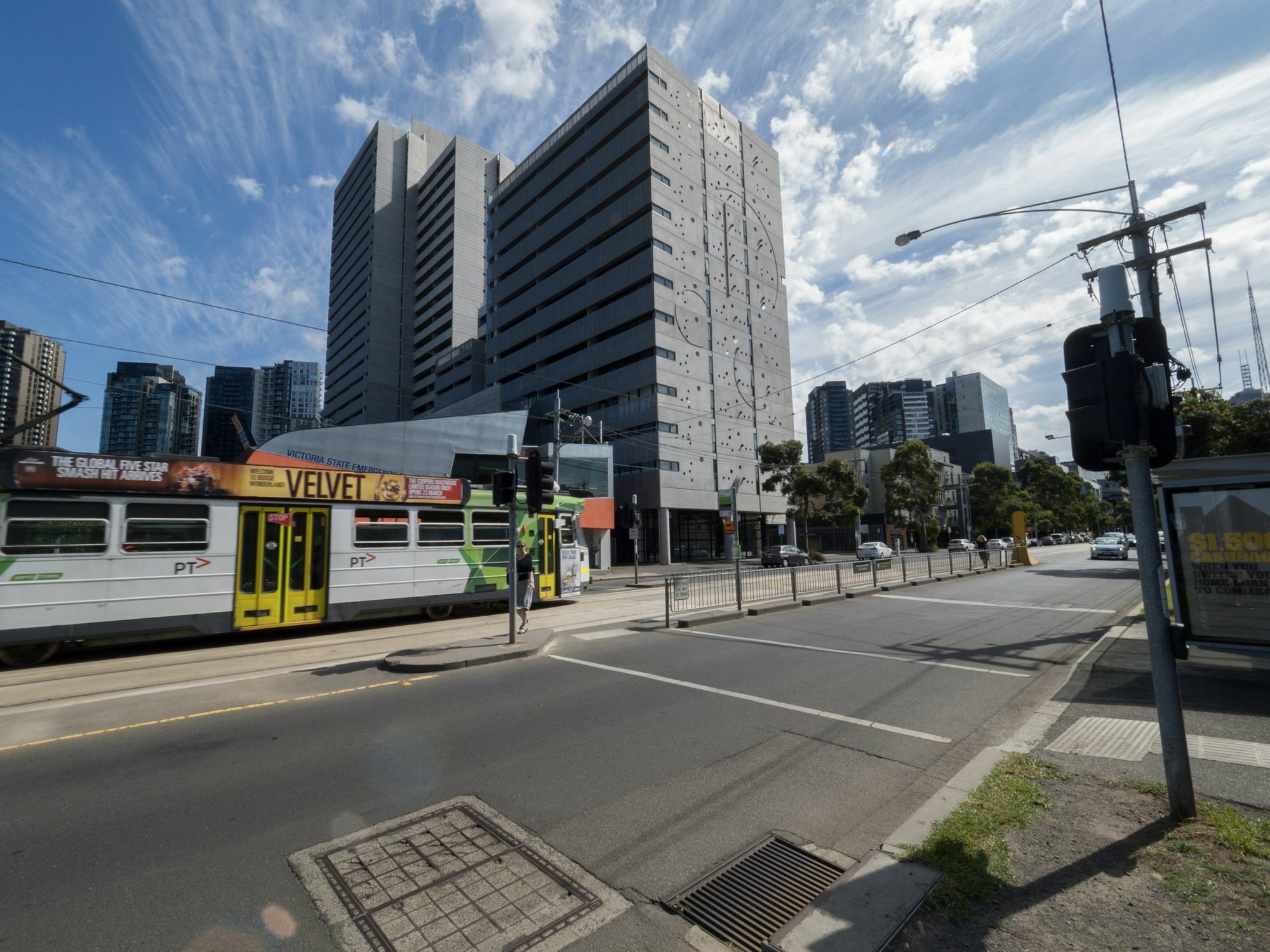 Littlestay Sturt - 2 Bedroom Aptm Melbourne Ngoại thất bức ảnh