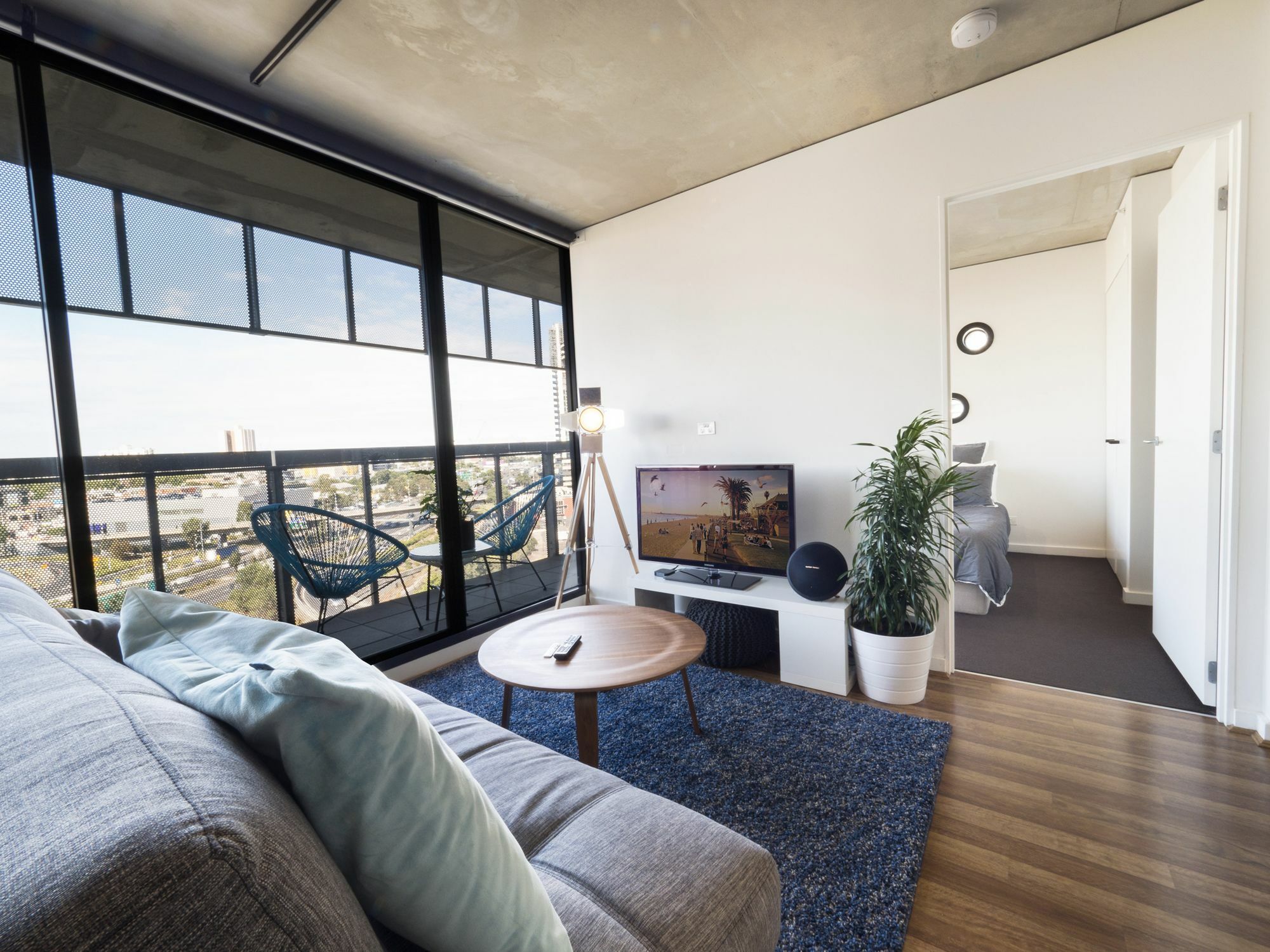 Littlestay Sturt - 2 Bedroom Aptm Melbourne Ngoại thất bức ảnh