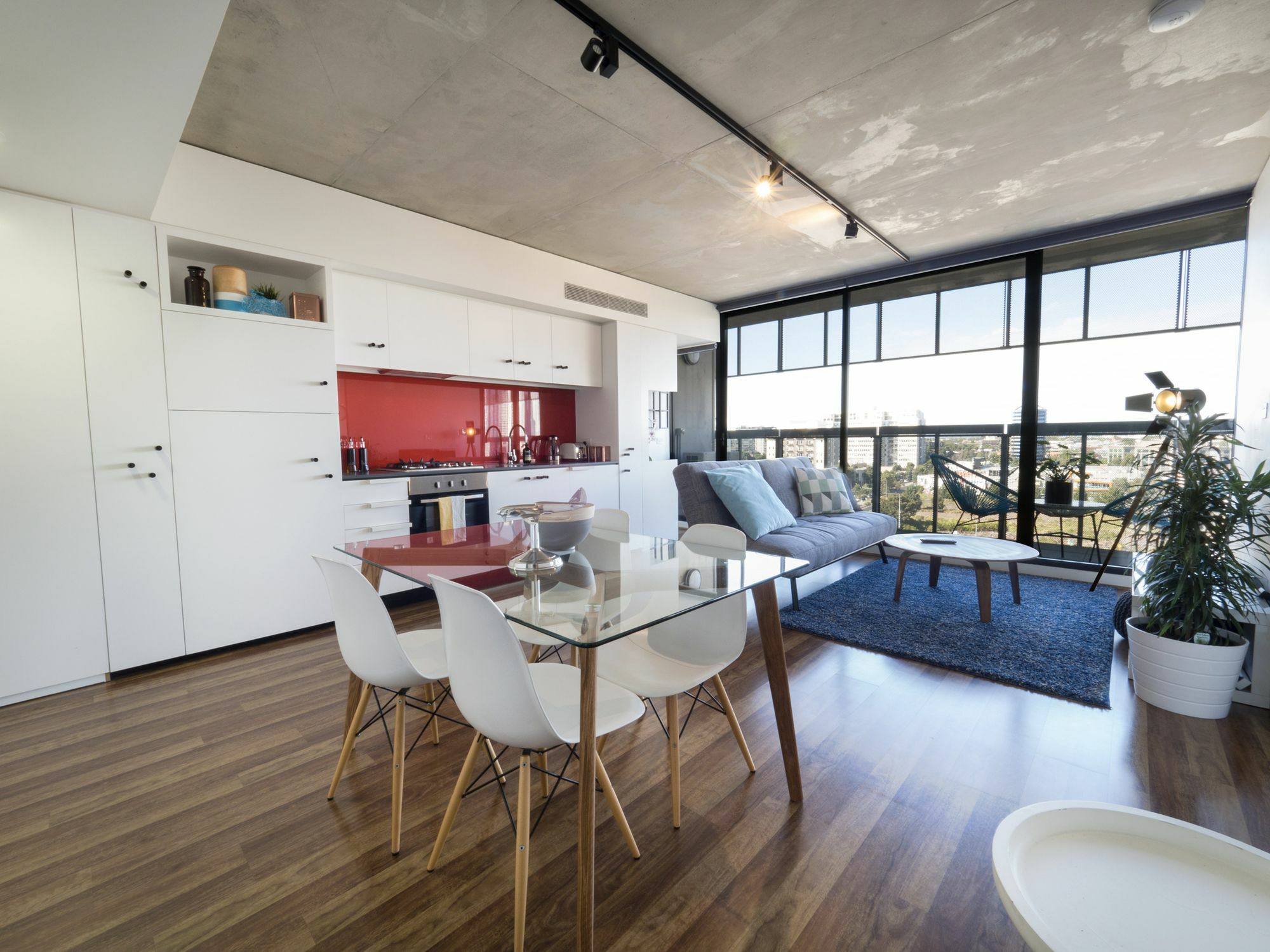 Littlestay Sturt - 2 Bedroom Aptm Melbourne Ngoại thất bức ảnh