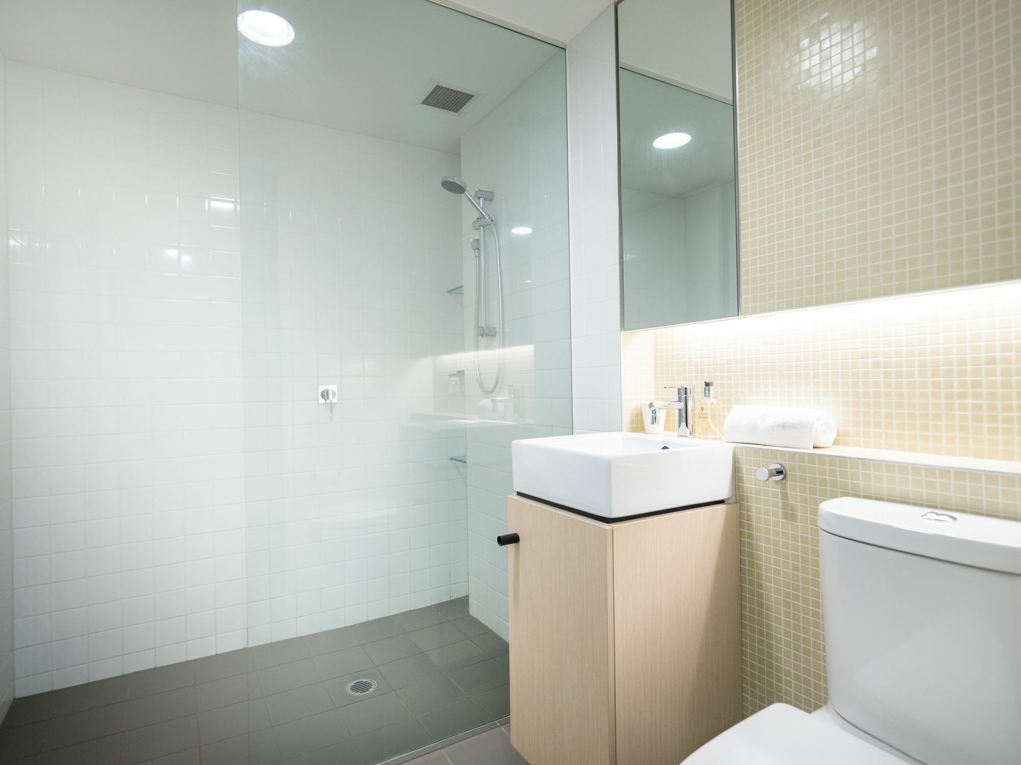 Littlestay Sturt - 2 Bedroom Aptm Melbourne Ngoại thất bức ảnh