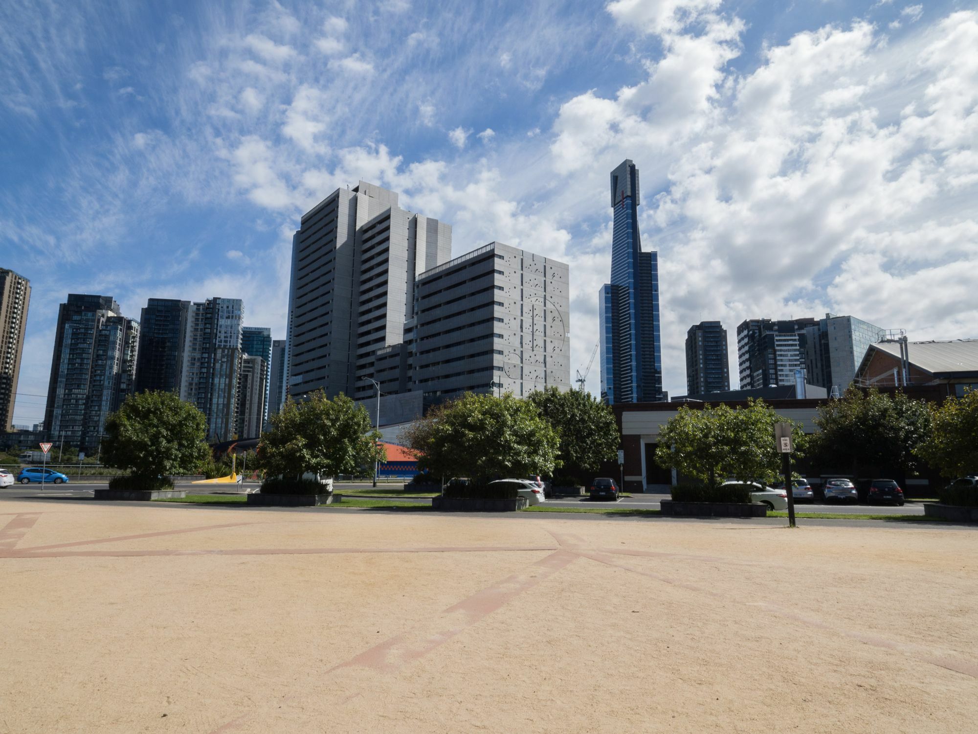 Littlestay Sturt - 2 Bedroom Aptm Melbourne Ngoại thất bức ảnh