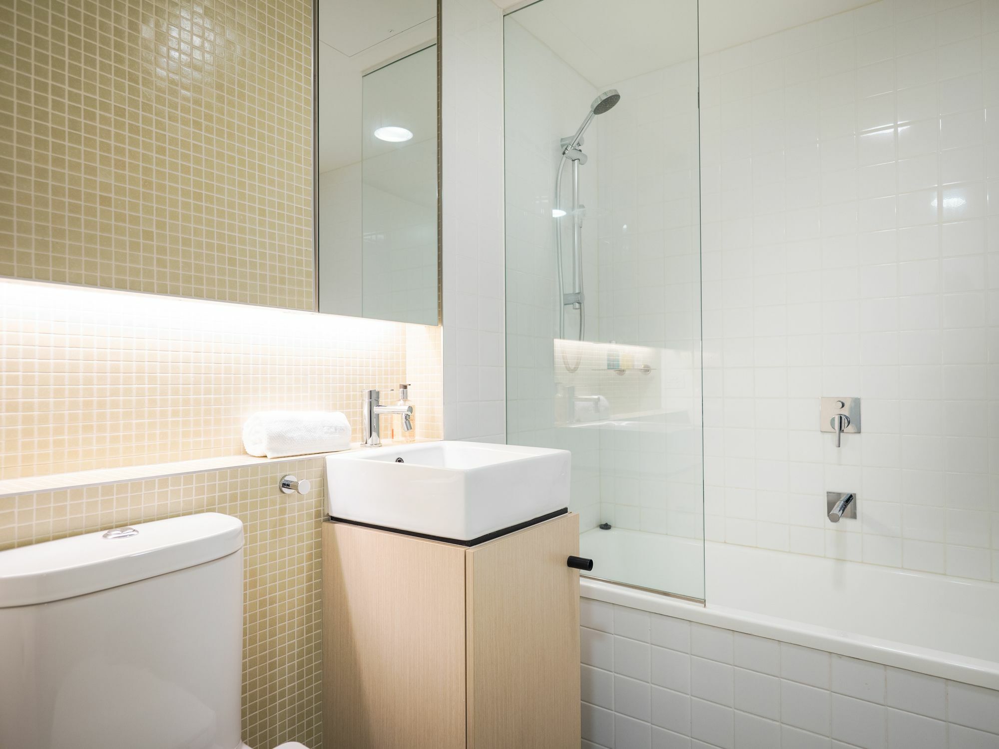 Littlestay Sturt - 2 Bedroom Aptm Melbourne Ngoại thất bức ảnh